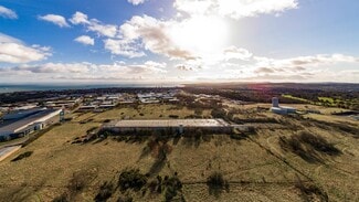Plus de détails pour Mitchelson Dr, Kirkcaldy - Industriel à vendre