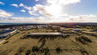 Plus de détails pour Mitchelson Dr, Kirkcaldy - Industriel à vendre