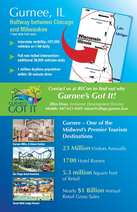 Interstate 94, Gurnee, IL for sale Other- Image 1 of 24