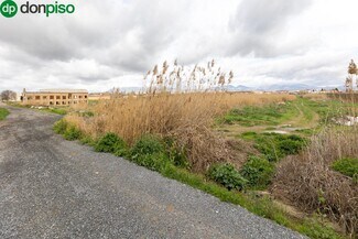 Plus de détails pour Calle Victoria Kent, 39A, Chauchina - Terrain à vendre