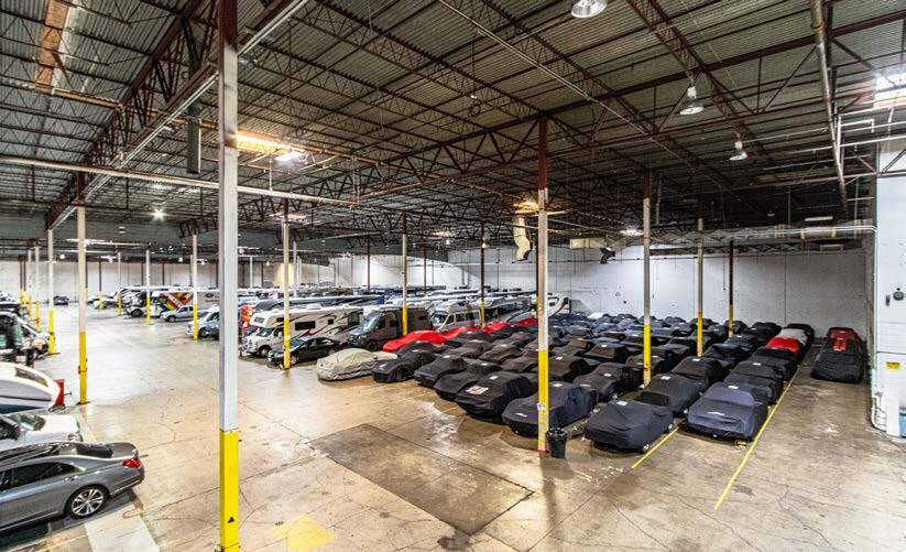 930 Wrigley Way, Milpitas, CA for lease Interior Photo- Image 1 of 3