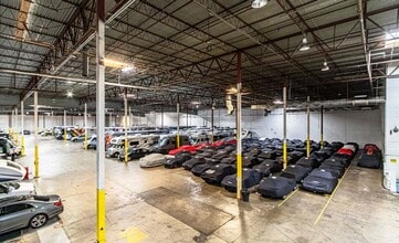 930 Wrigley Way, Milpitas, CA for lease Interior Photo- Image 1 of 3