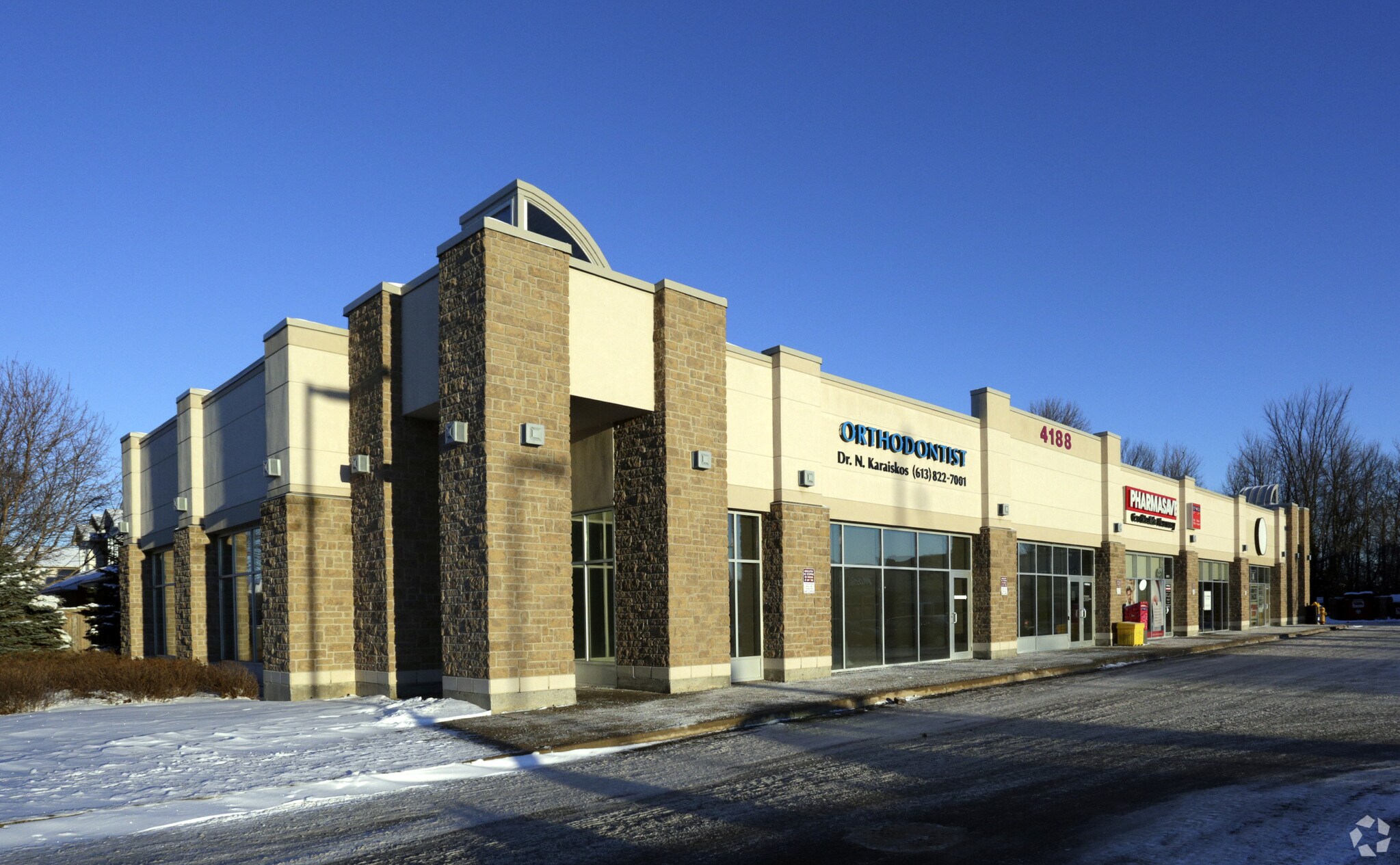 4188 Spratt Rd, Ottawa, ON à vendre Photo principale- Image 1 de 1