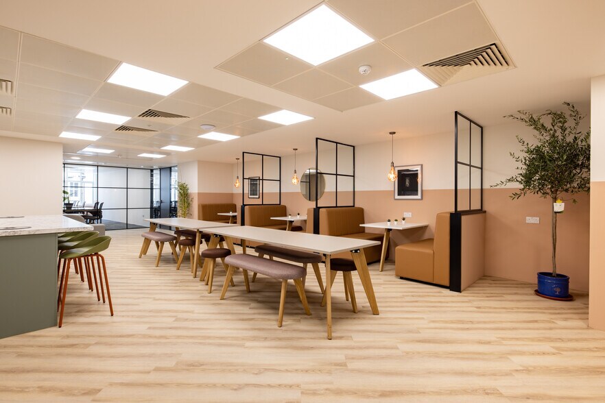 11-25 Slingsby Pl, Londres à louer - Photo intérieure - Image 2 de 7