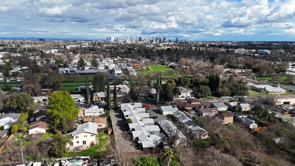 510 Maple St, West Sacramento, CA à vendre - Photo du bâtiment - Image 2 de 18