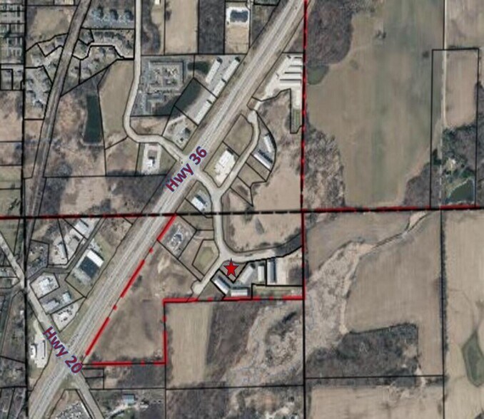 407 N 6th St, Waterford, WI à vendre - Photo du bâtiment - Image 1 de 3