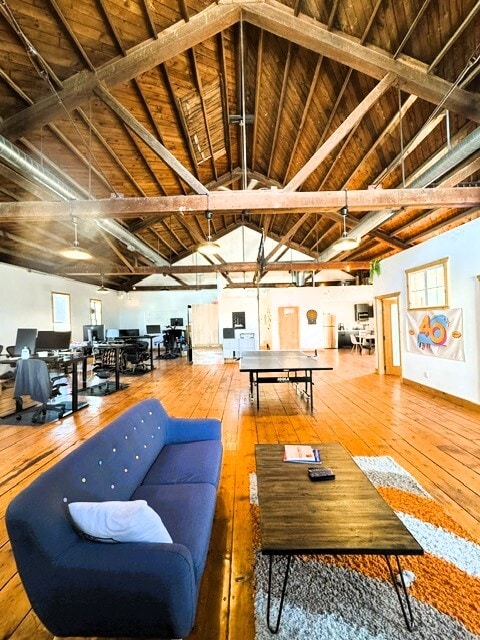 303 S Paterson St, Madison, WI for lease Interior Photo- Image 1 of 9