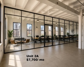 240 Meserole St, Brooklyn, NY for lease Interior Photo- Image 1 of 6