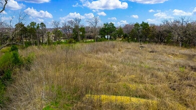 Beltline, Dallas, TX - AÉRIEN  Vue de la carte - Image1