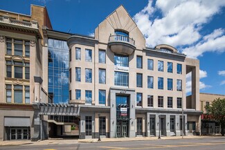 Plus de détails pour 417 Lackawanna Ave, Scranton, PA - Bureau à louer