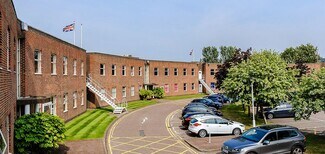 More details for Ferry Ln, Felixstowe - Coworking for Lease