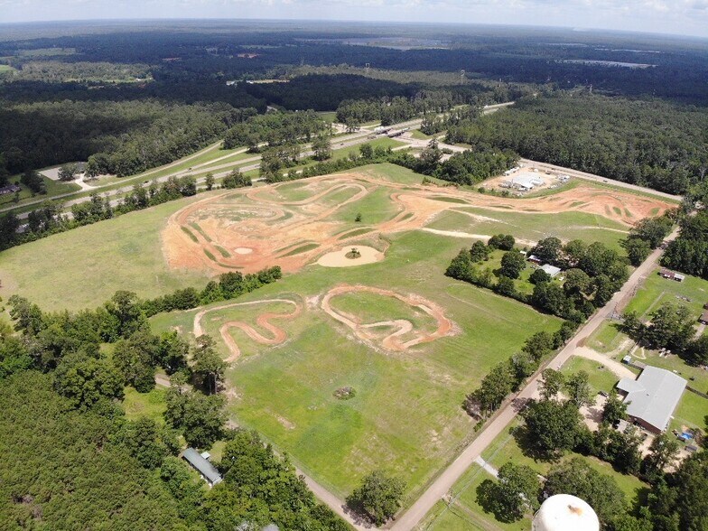 6052 Roch Rd., Roseland, LA for sale - Building Photo - Image 2 of 11