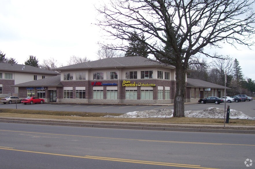 6041 Main St, North Branch, MN for lease - Building Photo - Image 3 of 12