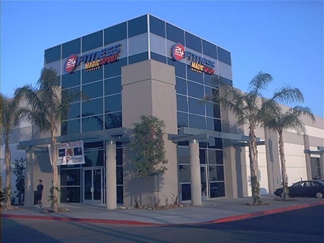 13312 Imperial Hwy, Santa Fe Springs, CA for lease Building Photo- Image 1 of 3