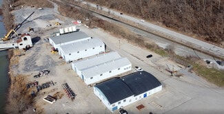 More details for 810 Low Hill Rd, Brownsville, PA - Industrial for Sale