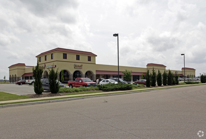 303 Bancario Rd, Marion, AR for lease - Primary Photo - Image 1 of 5