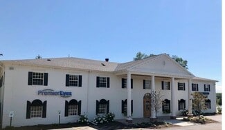 Plus de détails pour 13965 W Burleigh Rd, Brookfield, WI - Bureau à louer