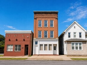 294 Scott St, Wilkes-Barre, PA à louer Photo intérieure- Image 1 de 2