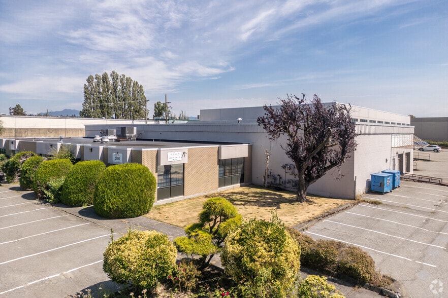 2800 Viking Way, Richmond, BC for lease - Building Photo - Image 3 of 4