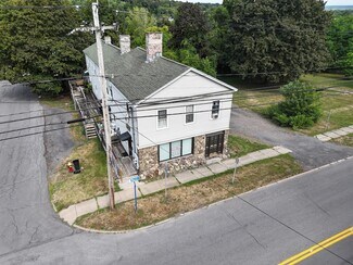 Plus de détails pour 352 Main St, New York Mills, NY - Multi-résidentiel à vendre