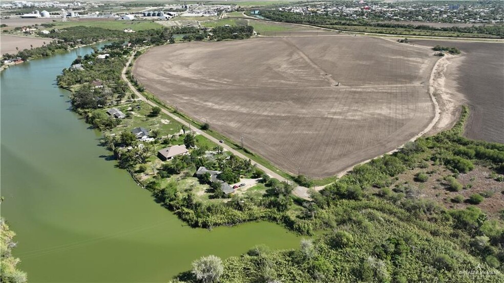 S Moon Lake Dr, Progreso Lakes, TX à vendre - Photo principale - Image 1 de 20