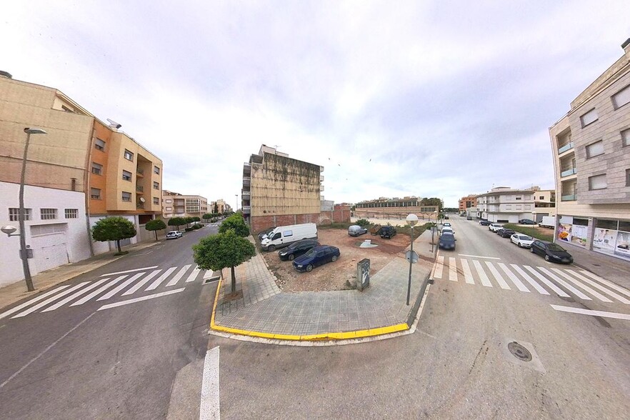 Land in Alcanar, Tarragona for sale - Building Photo - Image 3 of 7