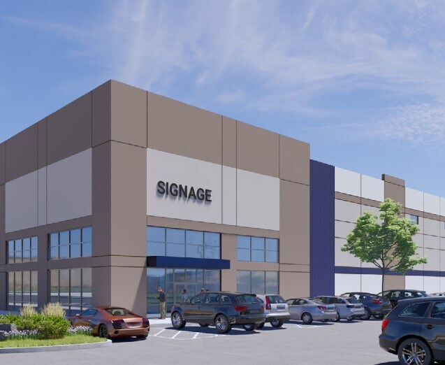 4375 N 45th Ave, Phoenix, AZ à louer Photo du bâtiment- Image 1 de 2