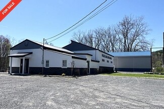 More details for 1143 Elmira Rd, Newfield, NY - Retail for Sale