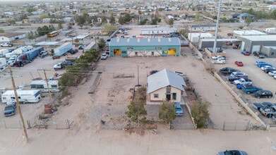 14751 Horizon Blvd, Horizon City, TX à louer Photo intérieure- Image 2 de 22