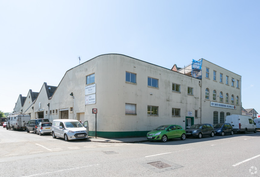 47-57 Feeder Rd, Bristol for sale - Primary Photo - Image 1 of 3