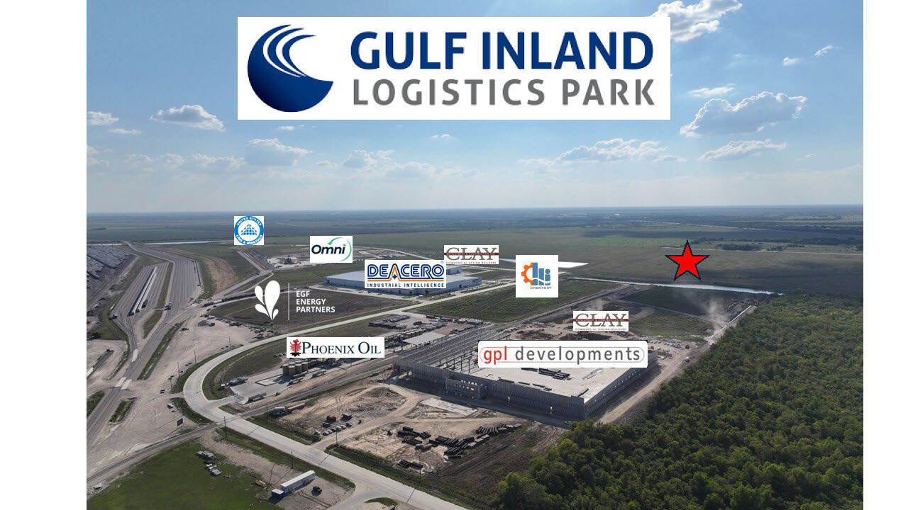 County Road 494, Dayton, TX for sale Building Photo- Image 1 of 6