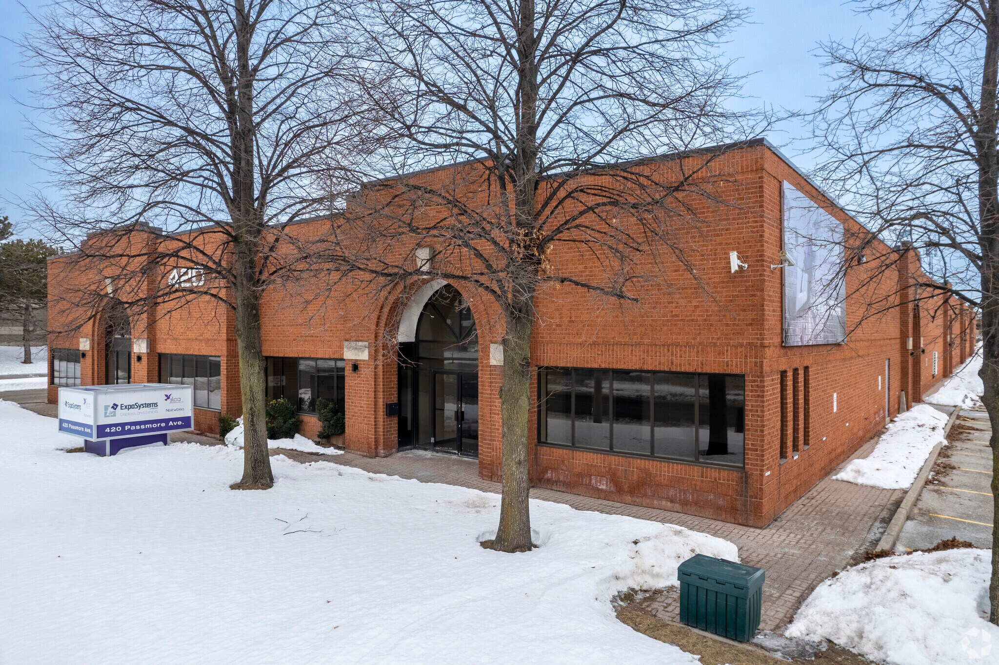 420 Passmore Ave, Toronto, ON à vendre Photo principale- Image 1 de 1