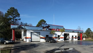 More details for 8129 Pensacola Blvd, Pensacola, FL - Retail for Sale