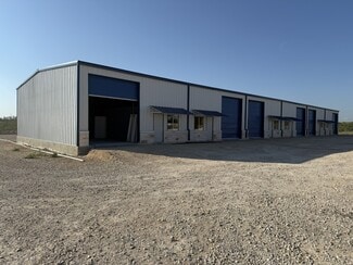 More details for 8081 Old Bastrop Rd, New Braunfels, TX - Industrial for Lease