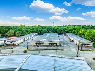 More details for 2423 Greens Rd, Houston, TX - Flex, Industrial for Lease