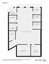 220 Congress Park Dr, Delray Beach, FL for lease Floor Plan- Image 1 of 2