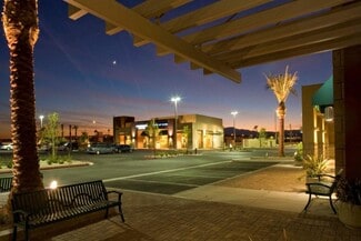 Plus de détails pour Badura Ave & Jones Blvd, Las Vegas, NV - Terrain à louer