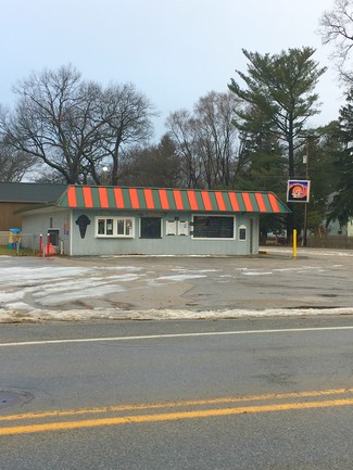 Plus de détails pour 5581 Washington Ave, Muskegon, MI - Vente au détail à vendre