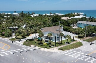 Plus de détails pour 9300 N A1A, Vero Beach, FL - Commerce de détail à vendre
