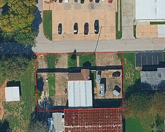Plus de détails pour 114 W 2nd St, Deer Park, TX - Local d'activités à louer