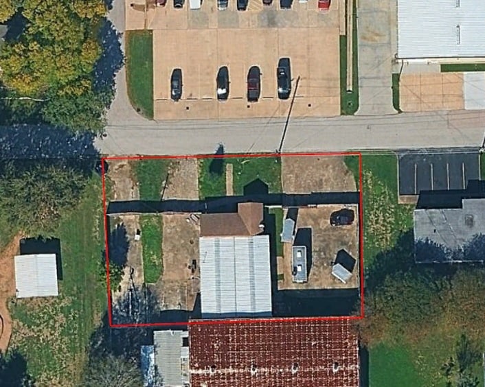 114 W 2nd St, Deer Park, TX for lease Primary Photo- Image 1 of 4