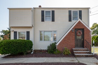 More details for 214 S Main St, Milltown, NJ - Office for Lease
