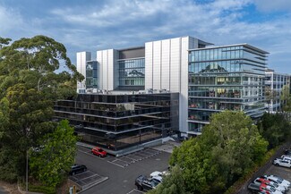 Plus de détails pour 22 Giffnock Ave, MACQUARIE PARK - Bureau à louer