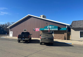 Plus de détails pour 112 S Exene St, Gettysburg, SD - Sports et divertissement à vendre