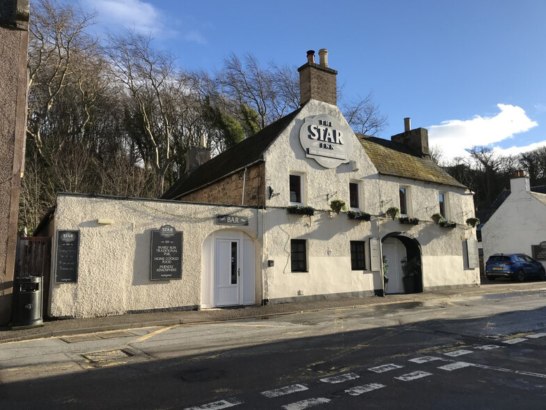 The Star Inn Pub & Letting Rooms High St portefeuille de 2 propriétés à vendre sur LoopNet.ca - Photo principale - Image 1 de 2