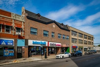 Plus de détails pour 3210 W Lawrence Ave, Chicago, IL - Multi-résidentiel à vendre