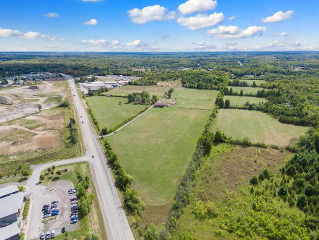 Plus de détails pour 10951 Highway 7, Carleton Place, ON - Terrain à vendre