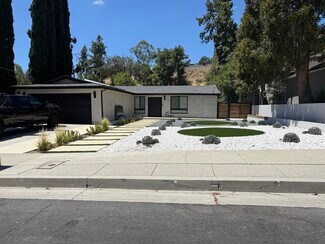 Plus de détails pour 7041 Darnoch Way, West Hills, CA - Local d'activités à louer