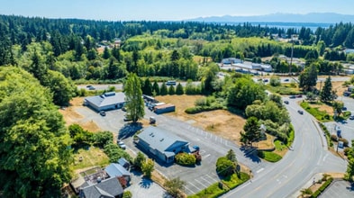 1592 Main St, Freeland, WA - AERIAL map view - Image1