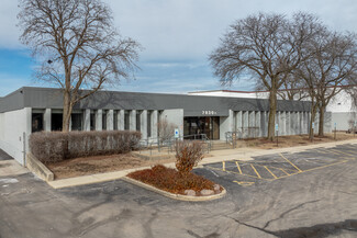 More details for 7830 W 71st St, Bridgeview, IL - Industrial for Lease